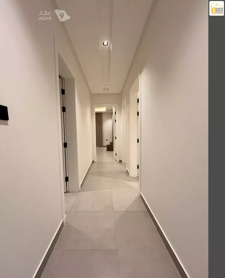 شقة للإيجار في شارع عبدالقدوس الأنصاري, حي الرمال, مدينة الرياض, منطقة الرياض 15