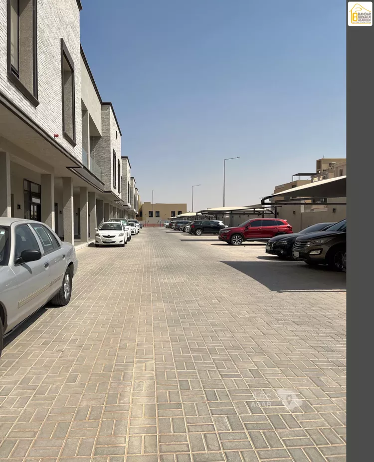 شقة للإيجار في شارع عبدالقدوس الأنصاري, حي الرمال, مدينة الرياض, منطقة الرياض 25