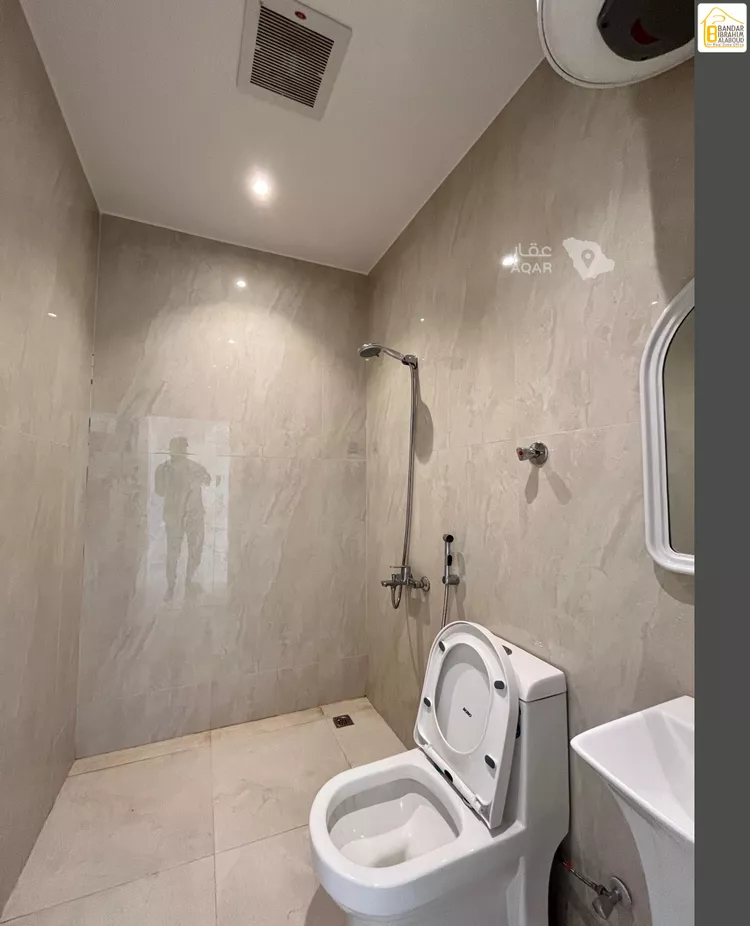 شقة للإيجار في شارع الحسن بن علي, حي التعاون, مدينة الرياض, منطقة الرياض 12