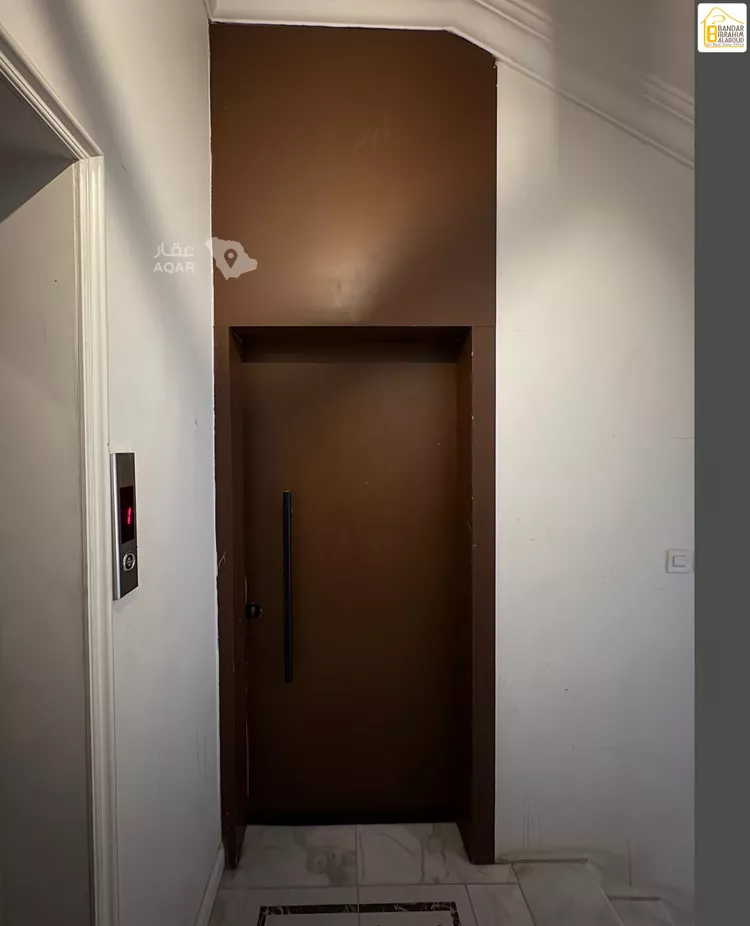 شقة للإيجار في شارع حارثة بن الأضبط, حي العارض, مدينة الرياض, منطقة الرياض صورة 5