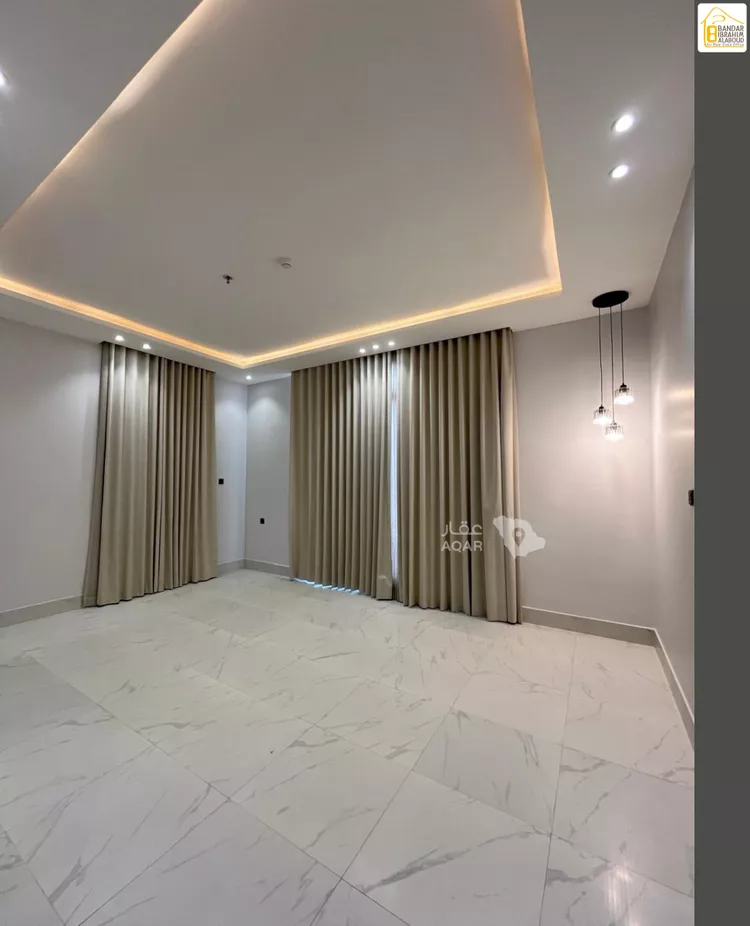 شقة للإيجار في شارع الرافده, حي النرجس, مدينة الرياض, منطقة الرياض 15