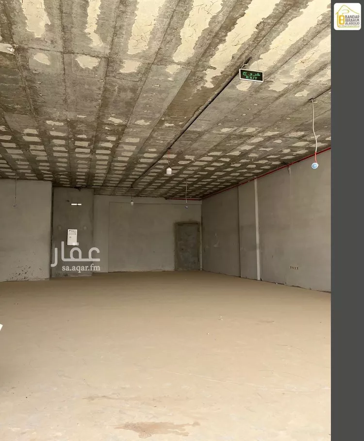 محل للإيجار في شارع عثمان بن عفان الفرعي, حي النرجس, مدينة الرياض, منطقة الرياض صورة 5