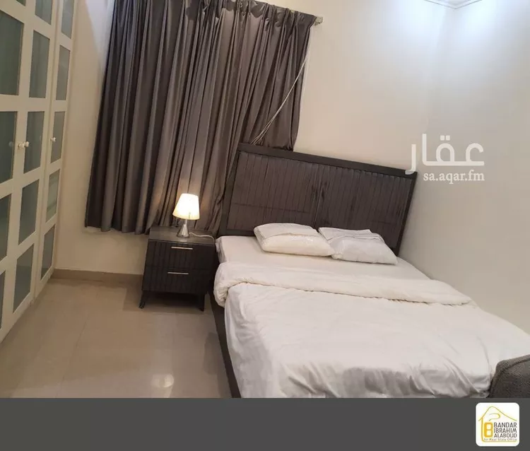 غرفة للإيجار في شارع رقم 227, حي النرجس, مدينة الرياض, منطقة الرياض صورة 3
