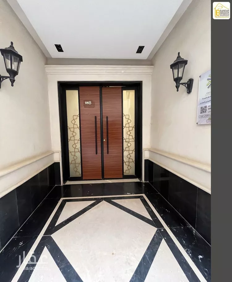 شقة للإيجار في شارع طريف, حي النرجس, مدينة الرياض, منطقة الرياض صورة 2
