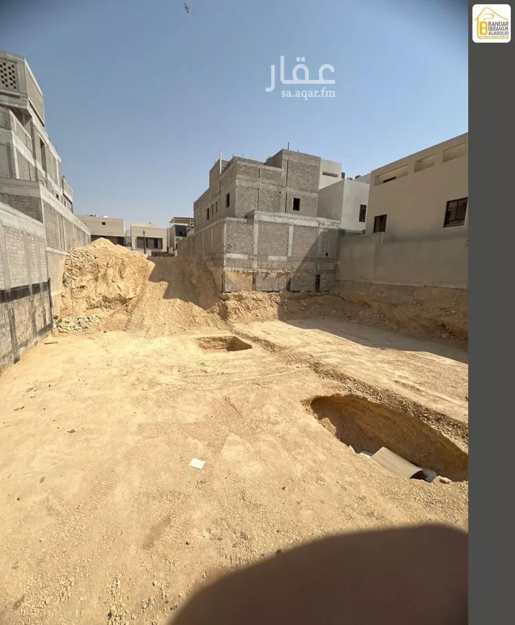 أرض للبيع في شارع ابراهيم الخياري, حي النرجس, مدينة الرياض, منطقة الرياض صورة 5