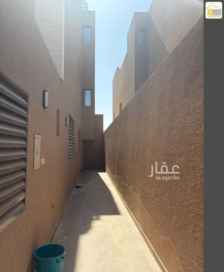 شقة للإيجار في شارع رقم 354, حي النرجس, مدينة الرياض, منطقة الرياض صورة 3