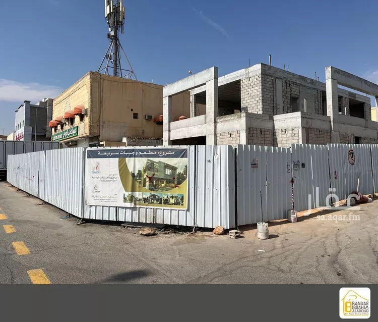 محل للإيجار في شارع الوحي, حي العريجاء الغربي, مدينة الرياض, منطقة الرياض صورة 4