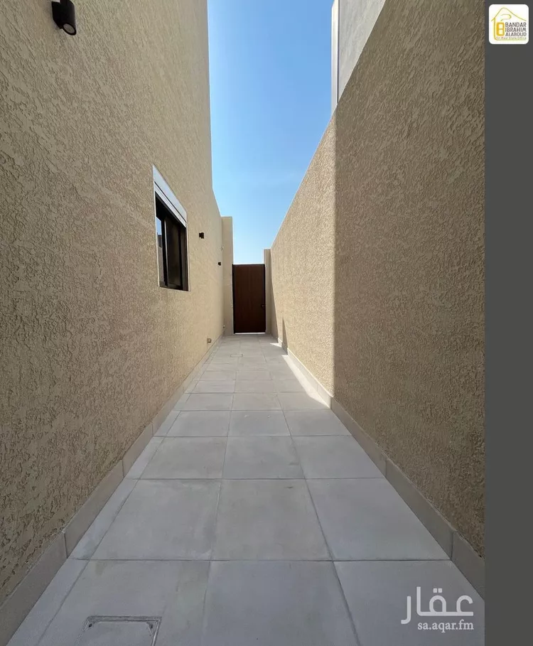 شقة للإيجار في شارع خبيب بن يساف, حي النرجس, مدينة الرياض, منطقة الرياض صورة 4