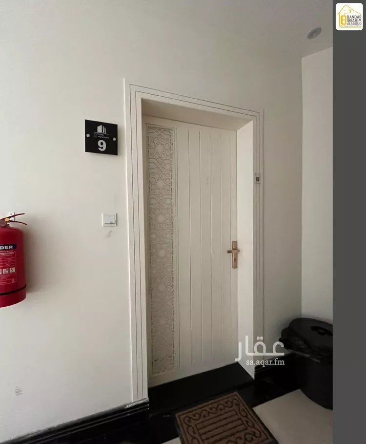 شقة للإيجار في شارع وثيلان, حي اليرموك, مدينة الرياض, منطقة الرياض صورة 5