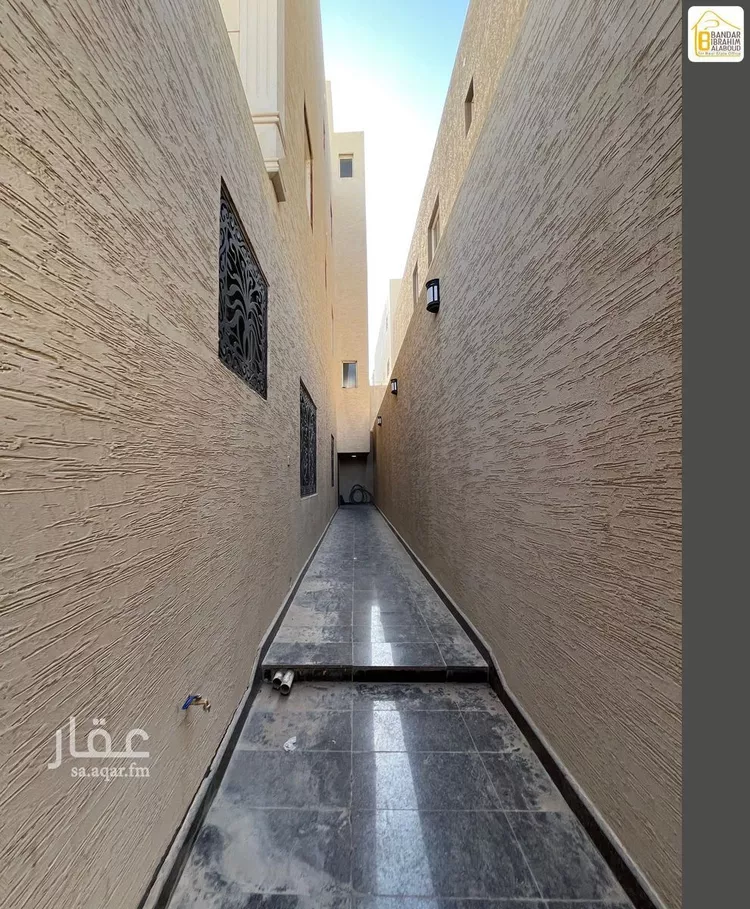 شقة للإيجار في شارع رقم 106, حي النرجس, مدينة الرياض, منطقة الرياض صورة 3