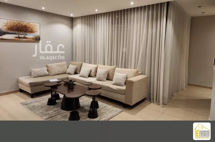 شقة للبيع في شارع الأمير عبدالله بن فيصل بن فرحان آل سعو, حي القيروان, مدينة الرياض, منطقة الرياض صورة 3