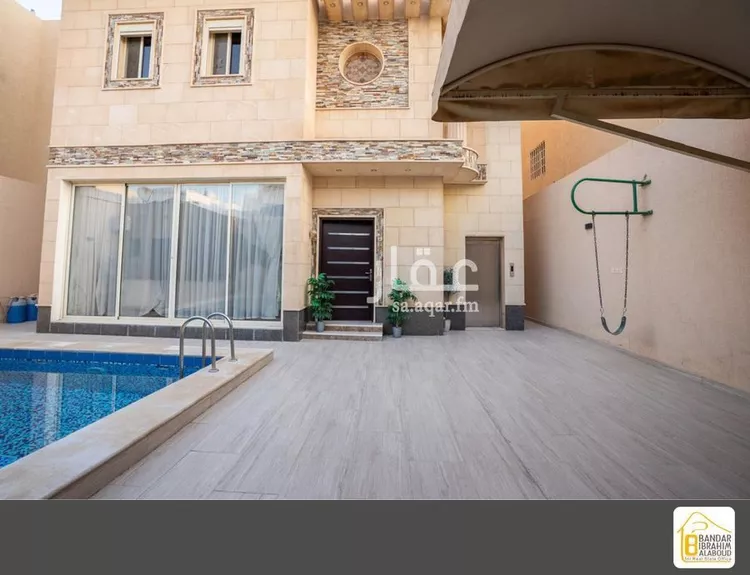 فيلا للبيع في شارع رقم 58, حي الياسمين, مدينة الرياض, منطقة الرياض صورة 3