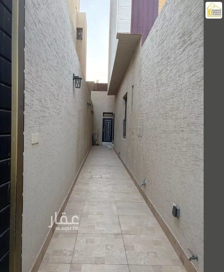 شقة للإيجار في شارع رقم 281, حي النرجس, مدينة الرياض, منطقة الرياض صورة 3