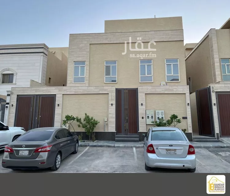 شقة للإيجار في شارع رقم 205, حي النرجس, مدينة الرياض, منطقة الرياض صورة 2