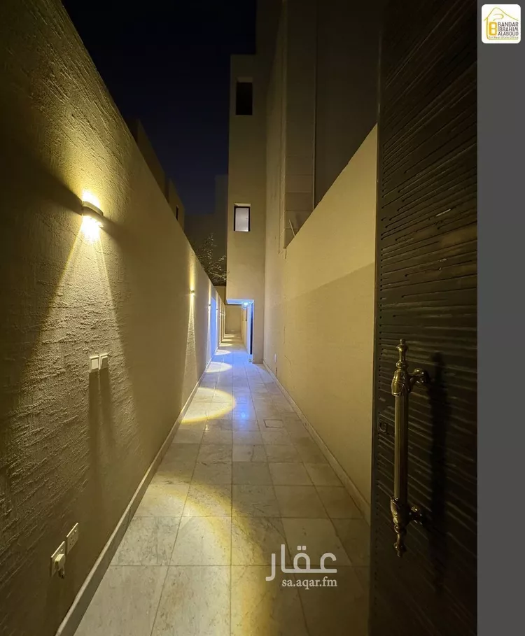 شقة للإيجار في شارع تقية بنت أبي سعيد, حي النرجس, مدينة الرياض, منطقة الرياض صورة 3