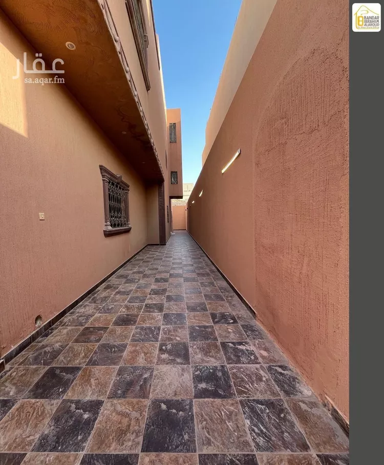 فيلا للإيجار في شارع فرسان, حي النرجس, مدينة الرياض, منطقة الرياض صورة 4