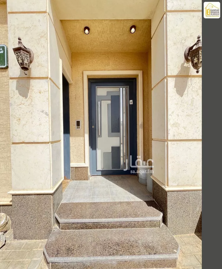 شقة للإيجار في شارع عبدالله بن بصيلة, حي النرجس, مدينة الرياض, منطقة الرياض صورة 2