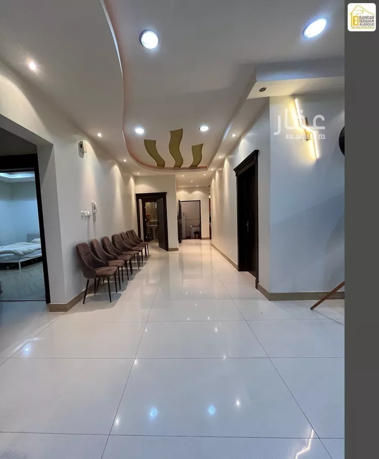 فيلا للبيع في شارع رقم 281, حي النرجس, مدينة الرياض, منطقة الرياض 10