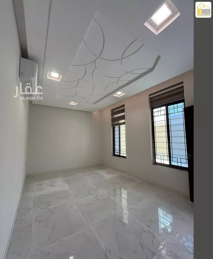 دور للإيجار في شارع الشيخ إبراهيم بن محمد آل الشيخ, حي النرجس, مدينة الرياض, منطقة الرياض صورة 5