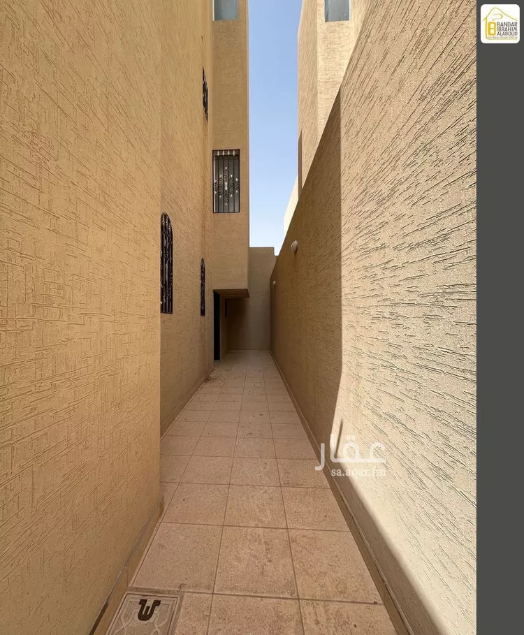 شقة للإيجار في شارع رقم 539, حي النرجس, مدينة الرياض, منطقة الرياض صورة 4