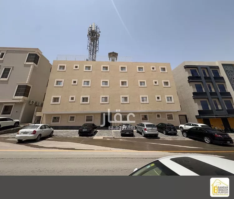 Apartment for Rent in Riyadh An Narjis
