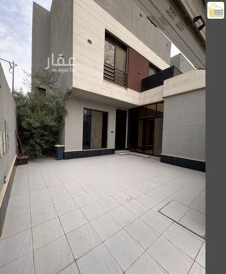 دور للإيجار في شارع رقم 398, حي النرجس, مدينة الرياض, منطقة الرياض صورة 4