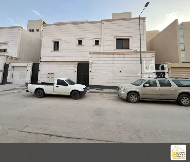 شقة للإيجار في شارع الشهيل, حي قرطبة, مدينة الرياض, منطقة الرياض