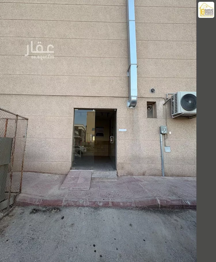 مكتب تجاري للإيجار في شارع انس بن مالك, حي النرجس, مدينة الرياض, منطقة الرياض صورة 4