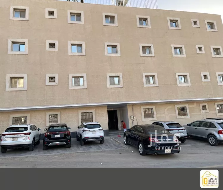 شقة للإيجار في شارع الديوان, حي النرجس, مدينة الرياض, منطقة الرياض صورة 2