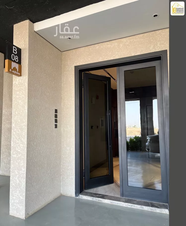شقة للبيع في شارع الرشاد, حي الرمال, مدينة الرياض, منطقة الرياض صورة 4