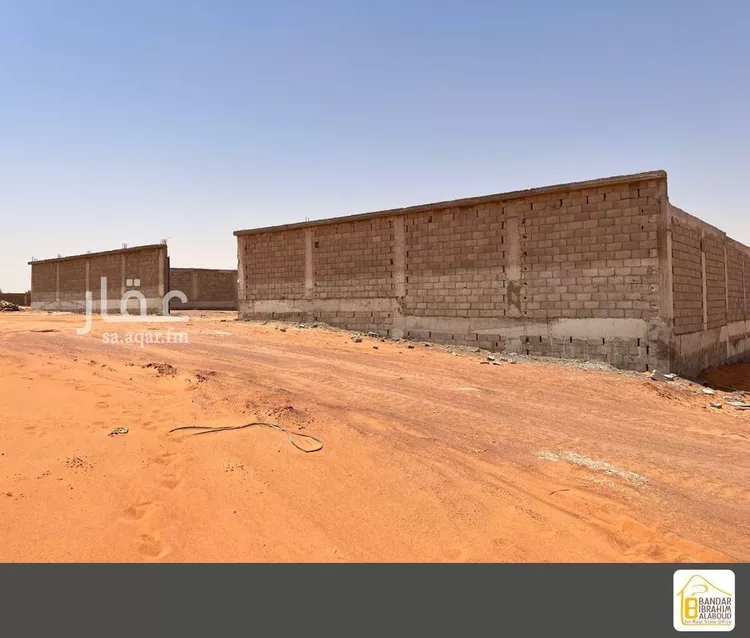 Land for Sale in Al Muzahimiyah Al GhatGhat صورة 5