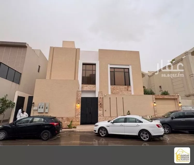 Villa for Rent in Riyadh An Narjis