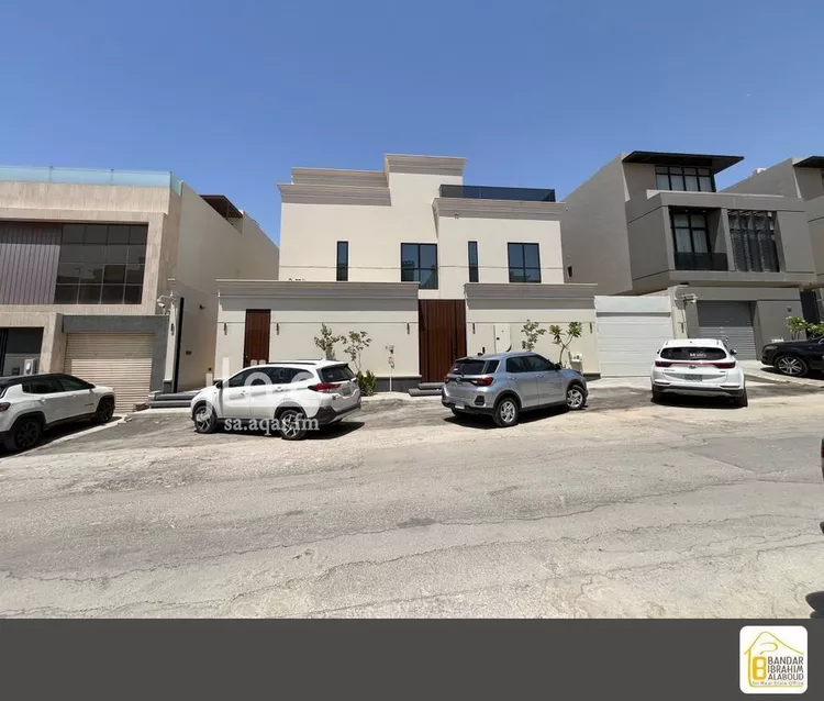 Apartment for Rent in Riyadh An Narjis