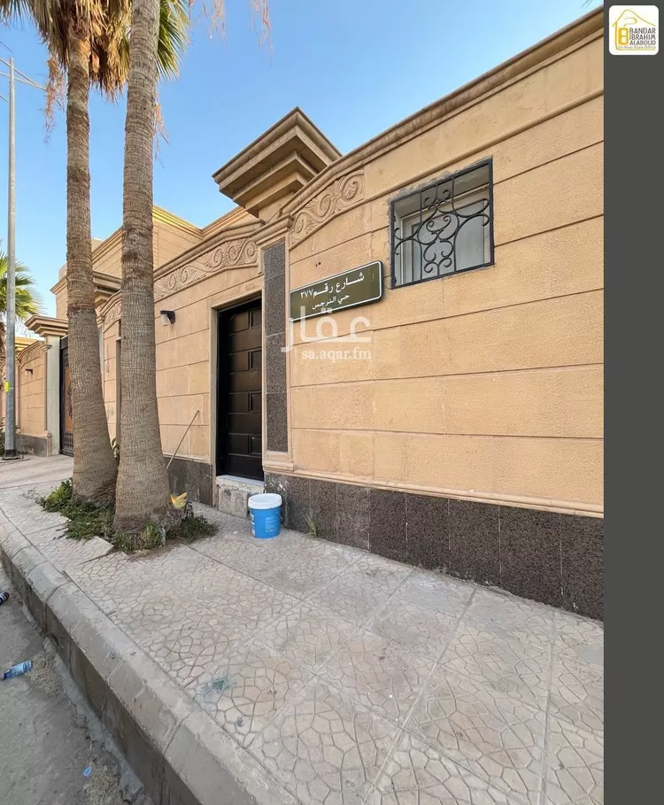غرفة للإيجار في شارع رقم 254, حي النرجس, مدينة الرياض, منطقة الرياض صورة 4
