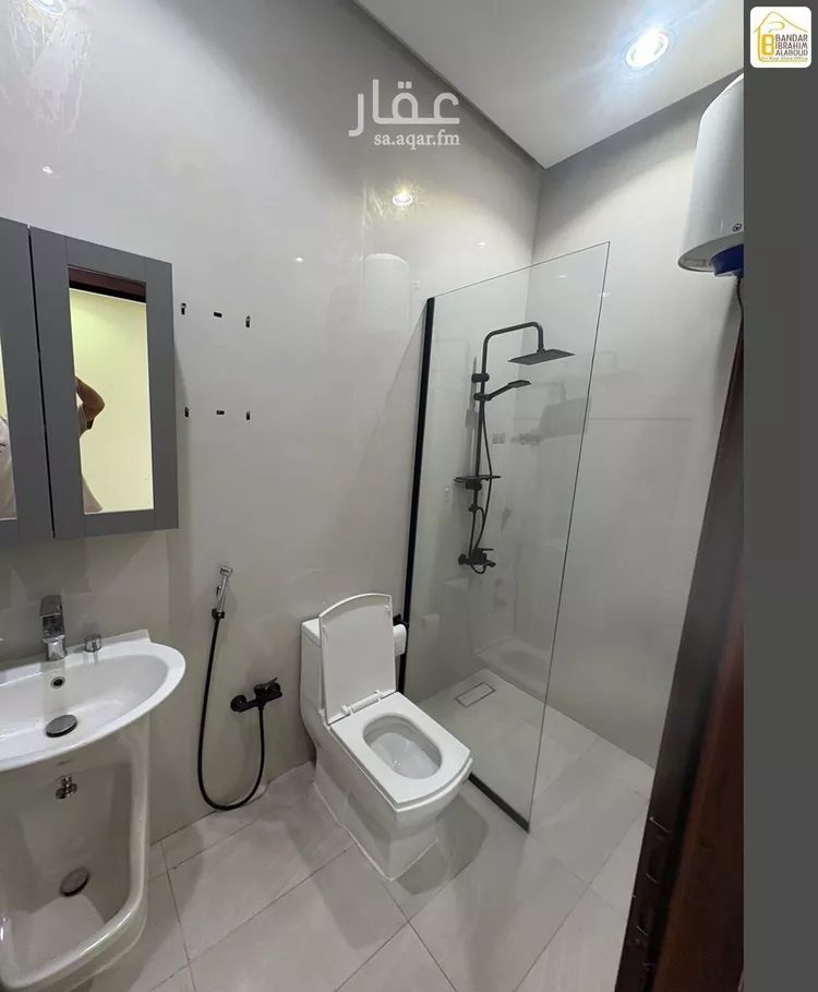 دور للإيجار في شارع فرسان, حي النرجس, مدينة الرياض, منطقة الرياض 24