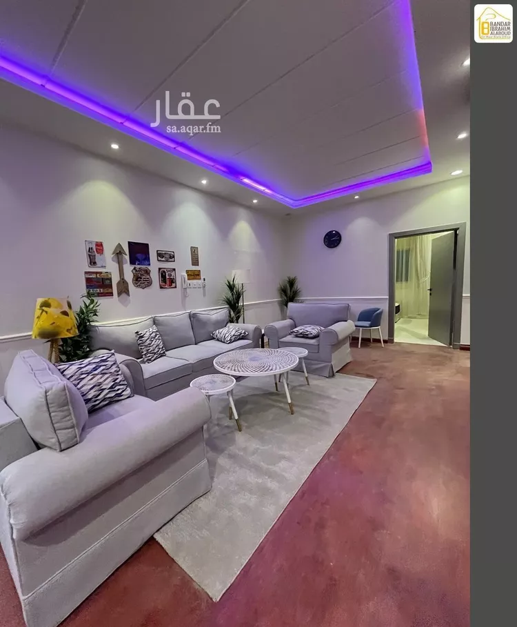 شقة للإيجار في شارع رقم 431, حي النرجس, مدينة الرياض, منطقة الرياض صورة 4