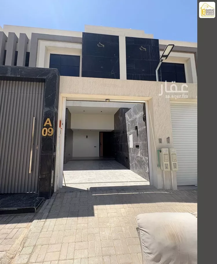 شقة للإيجار في شارع محمد بن أبي تمام, حي النرجس, مدينة الرياض, منطقة الرياض صورة 3