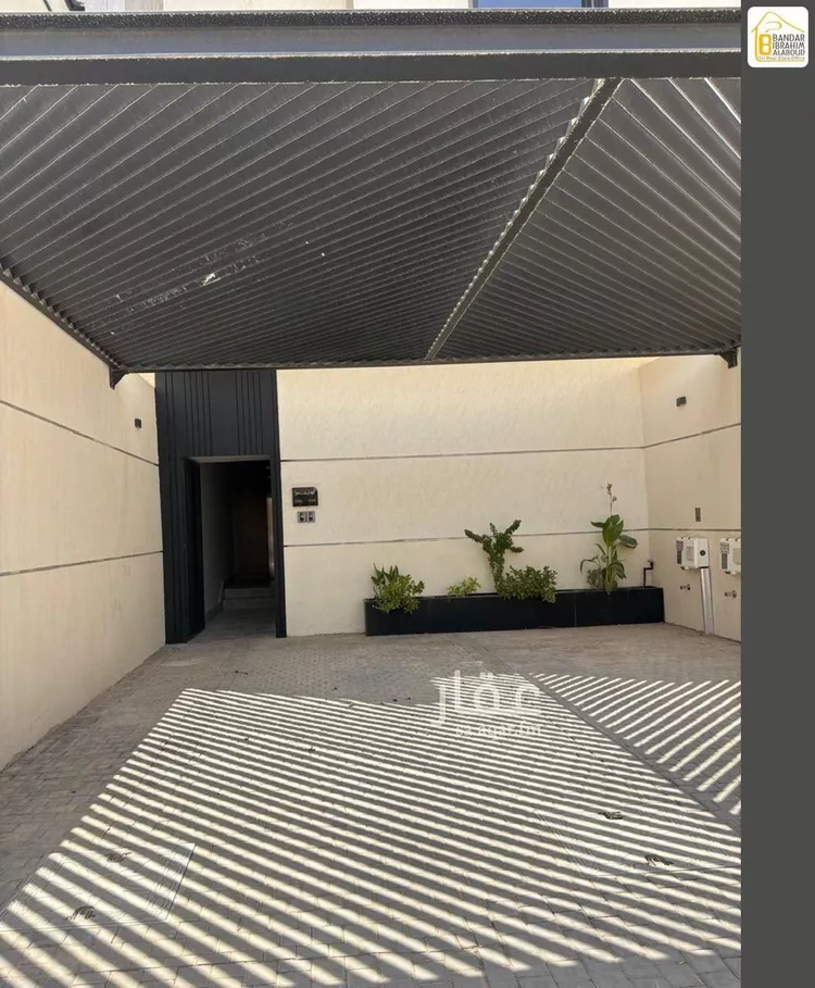دور للإيجار في شارع رقم 234, حي النرجس, مدينة الرياض, منطقة الرياض صورة 3