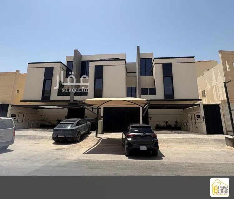دور للإيجار في شارع رقم 234, حي النرجس, مدينة الرياض, منطقة الرياض