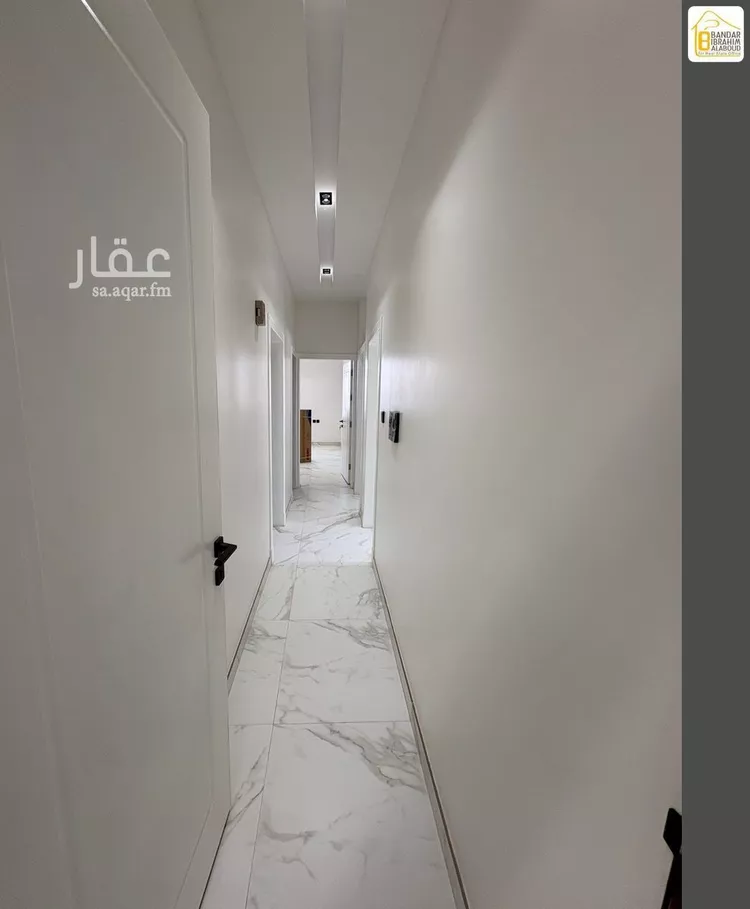 شقة للإيجار في شارع أبي عبدالله الأوشي, حي العارض, مدينة الرياض, منطقة الرياض 15