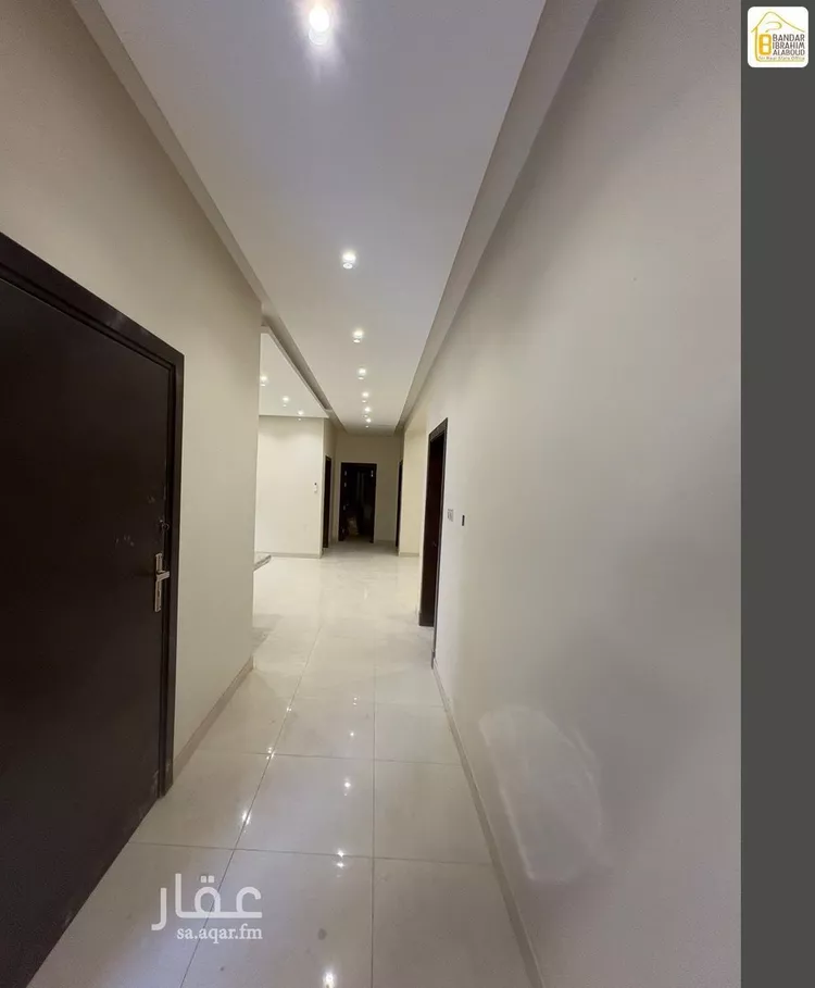 شقة للإيجار في شارع تقية بنت أبي سعيد, حي النرجس, مدينة الرياض, منطقة الرياض 9