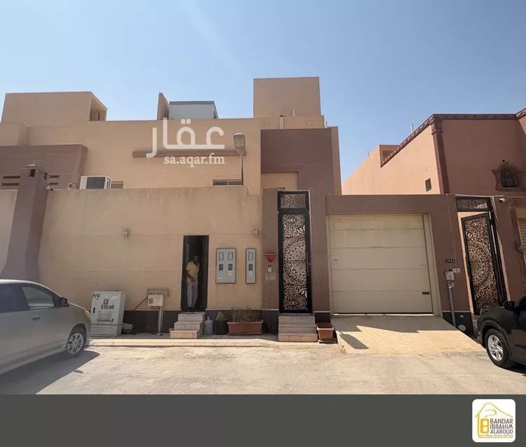 شقة للإيجار في شارع فرسان, حي النرجس, مدينة الرياض, منطقة الرياض