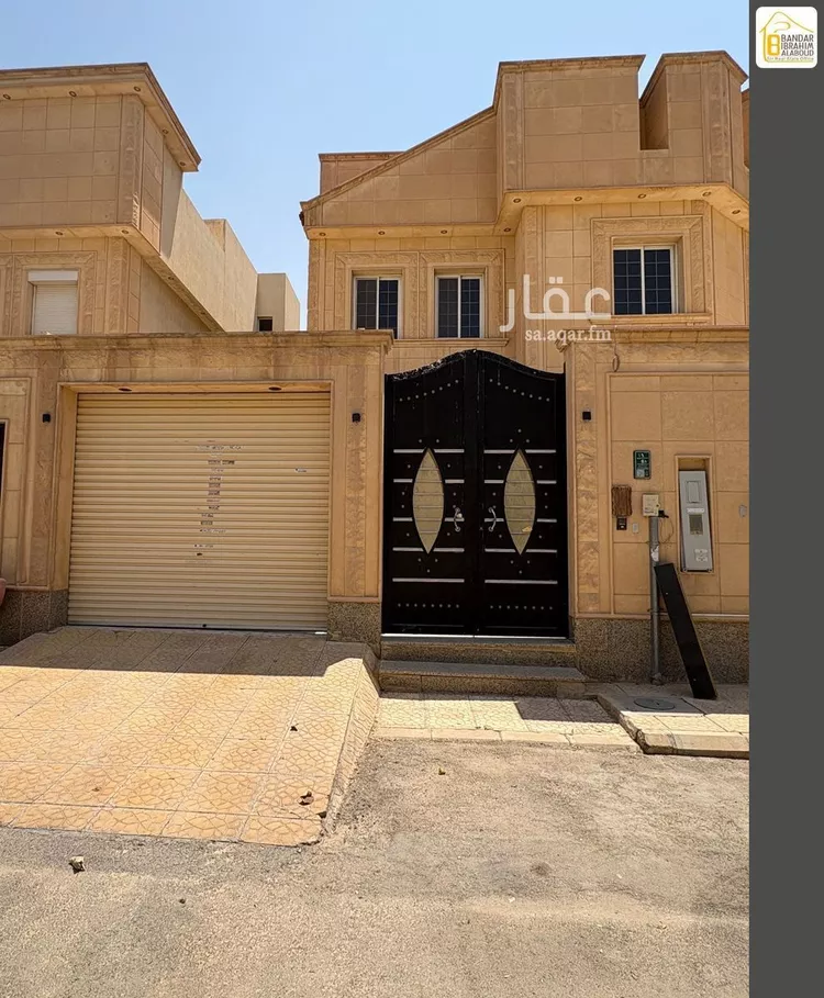 فيلا للبيع في شارع الأحمدي, حي الياسمين, مدينة الرياض, منطقة الرياض صورة 2