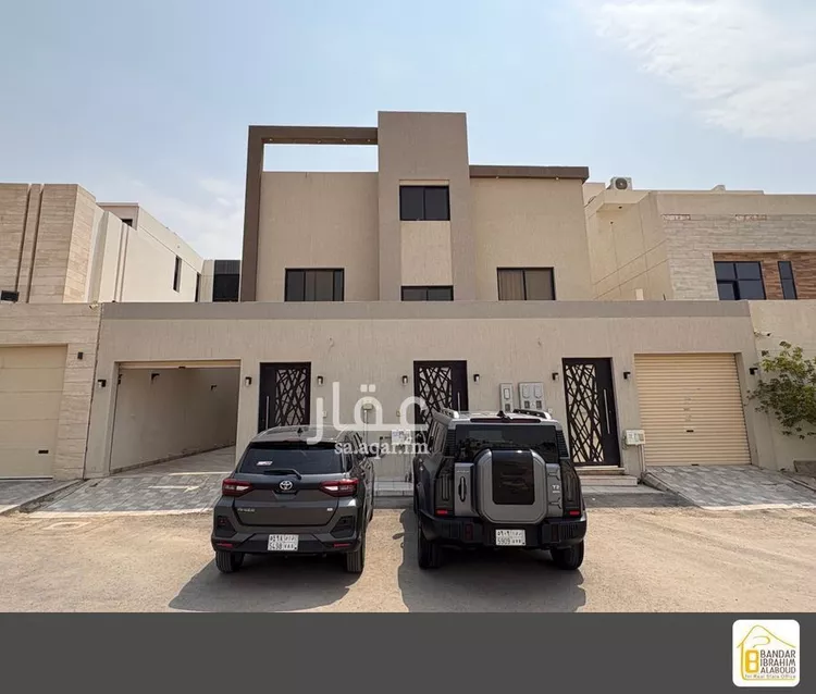 فيلا للإيجار في شارع رقم 347, حي النرجس, مدينة الرياض, منطقة الرياض صورة 2