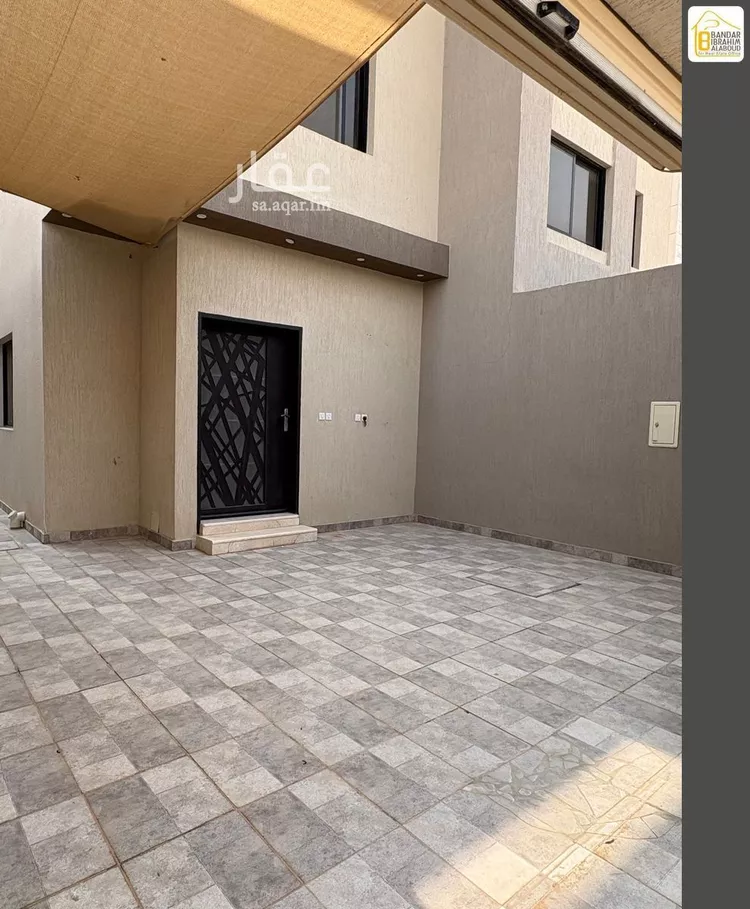 فيلا للإيجار في شارع رقم 347, حي النرجس, مدينة الرياض, منطقة الرياض صورة 4
