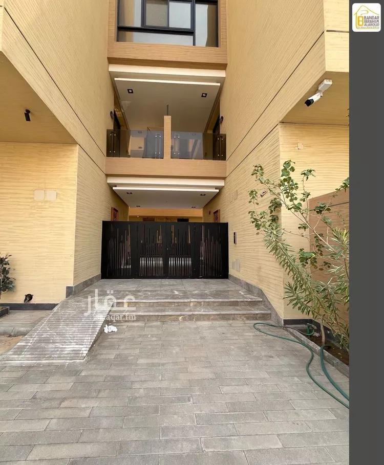 شقة للبيع في شارع الامير مقرن بن عبدالعزيز, حي مغرزات, مدينة الرياض, منطقة الرياض صورة 2