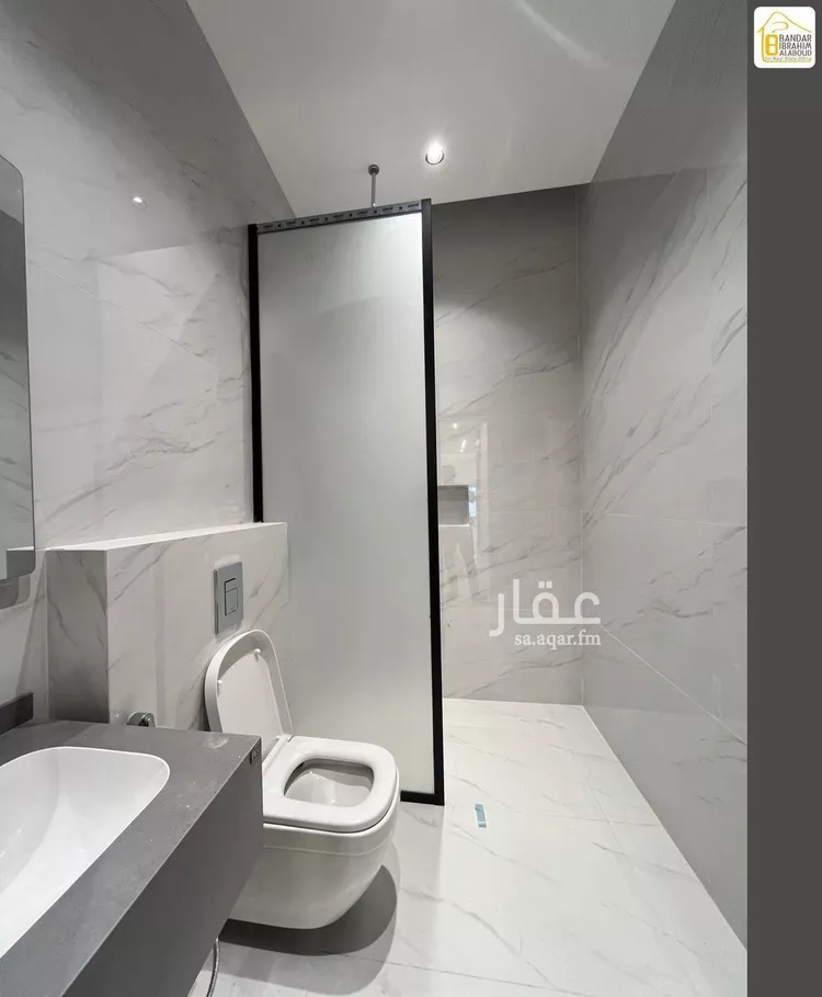 شقة للإيجار في شارع علقمه بن وائل, حي النرجس, مدينة الرياض, منطقة الرياض 13