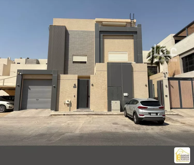 شقة للإيجار في شارع جياد, حي النرجس, مدينة الرياض, منطقة الرياض صورة 2