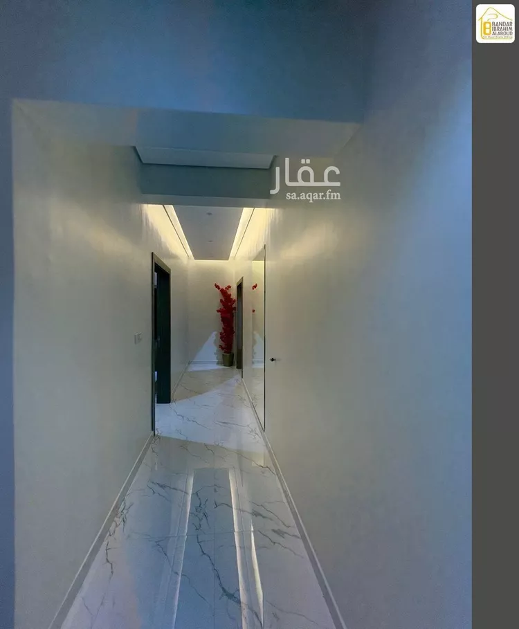 شقة للإيجار في شارع جياد, حي النرجس, مدينة الرياض, منطقة الرياض 6