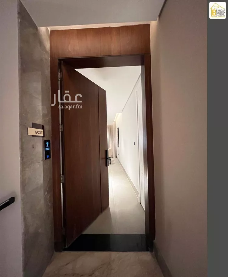 شقة للإيجار في شارع جويرية بنت الحارث, حي المحمدية, مدينة الرياض, منطقة الرياض صورة 5